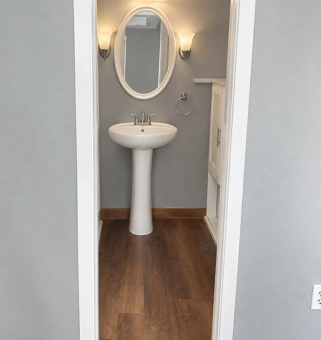 1 bed, $700 — Photo 1