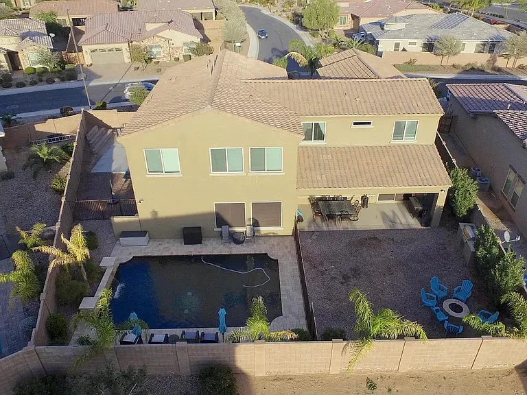 2267 E Tomahawk Dr — Photo 65