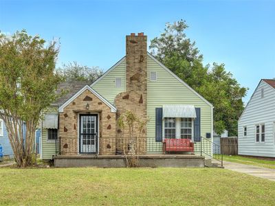 3517 NW 20th St, Oklahoma City, OK, 73107