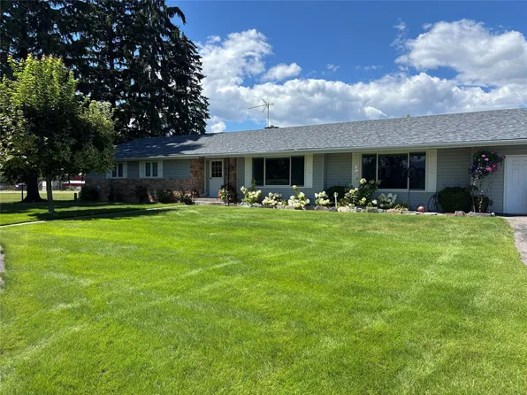 1314 Trumble Creek Rd, Kalispell, MT 59901
