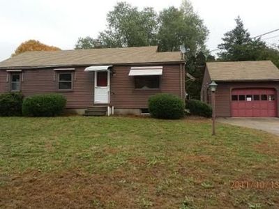 63 Juniper Dr, Springfield, MA, 01119