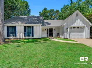 105 Montclair Loop, Daphne, AL 36526