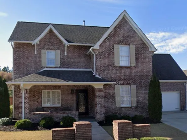 2061 Kirkman Dr, Birmingham, AL 35242