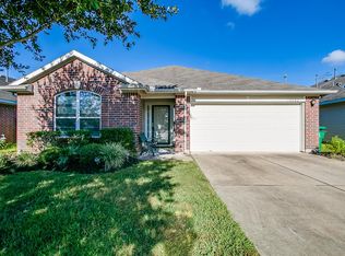 12822 Remy St, Houston, TX 77045