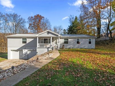 1720 Arnold St, New Kensington, PA, 15068