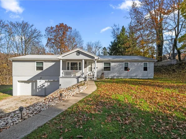 1720 Arnold St, New Kensington, PA 15068