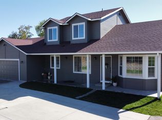 8946 Foothill Rd, Middleton, ID 83644