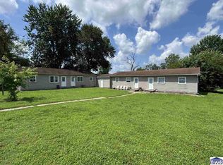 6948 N 32nd St, Terre Haute, IN 47805