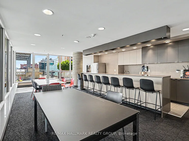 324 Laurier Ave W #1103 — Photo 20