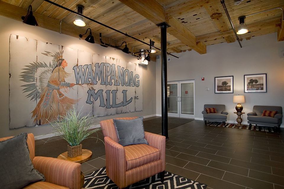 Community Room