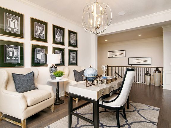 Model Representation