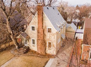 805 1st Ave W, Williston, ND 58801