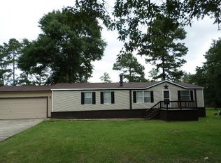26314 Country Woods Trl, Magnolia, TX 77355