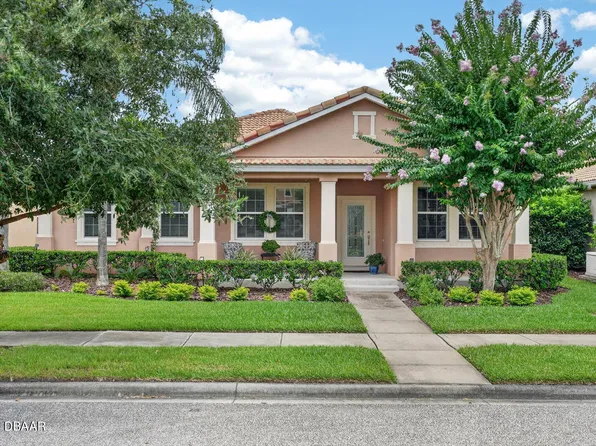 3451 Poneta Ave, New Smyrna Beach, FL 32168