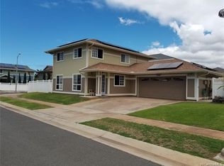91-1080 Kaupea St, Kapolei, HI 96707