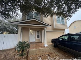 4723 Rothberger Way, San Antonio, TX 78244