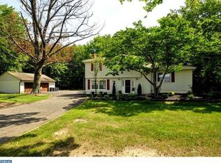 166 Robbinsville Edinburg Rd, Robbinsville, NJ 08691