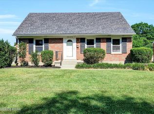3629 Windward Way, Louisville, KY