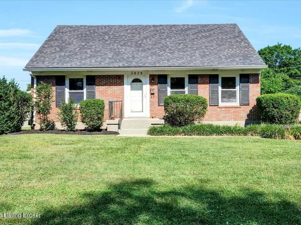 3629 Windward Way, Louisville, KY 40220