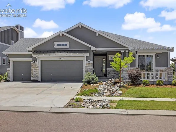1955 Walnut Creek Ct, Colorado Springs, CO 80921