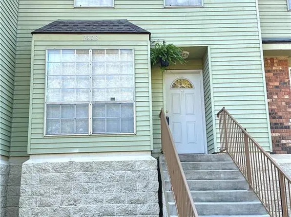 2873 Palm Dr #5, Slidell, LA 70458