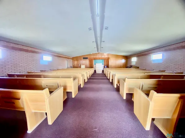 3600 Sheridan St, Clovis, NM 88101