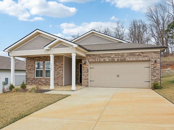 3rd image of 1319 Bluffton Cir Lot 8