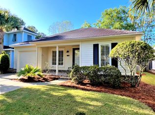 151 S Zander Way, Santa Rosa Beach, FL 32459