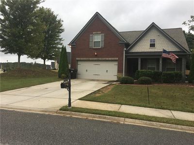 49 Gunier Cir, Dawsonville, GA, 30534