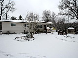 1830 Woodfield Blvd, Ortonville, MI