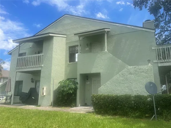 5861 La Costa Dr #115, Orlando, FL 32807