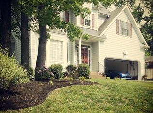 9425 Stone Mountain Rd, Raleigh, NC 27613