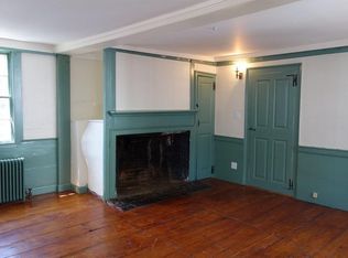 36 Front St #A, Marblehead, MA 01945