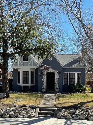 322 Furr Dr Photo 1