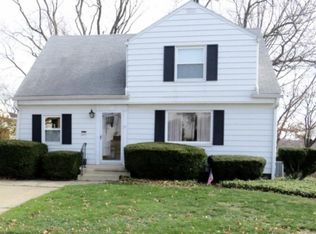 1477 Burkhardt Ave, Akron, OH 44301