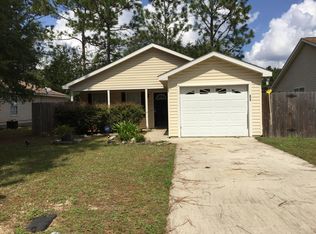 252 Briley Ct, Tallahassee, FL 32305