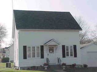 626 14th Ave, Gilbertville, IA 50634