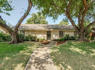 2824 Las Campanas Dr, Farmers Branch, TX 75234