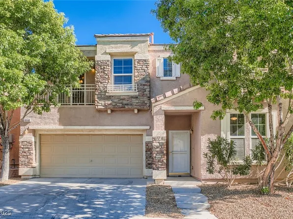 10560 Danielson Ave, Las Vegas, NV 89129