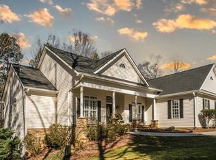 123 Greystone Dr, Bremen, GA 30110
