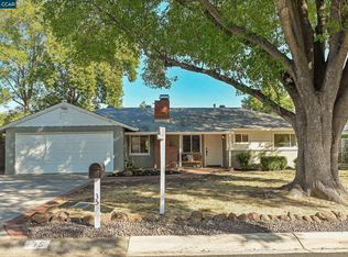 35 Phylis Dr, Pleasant Hill, CA 94523