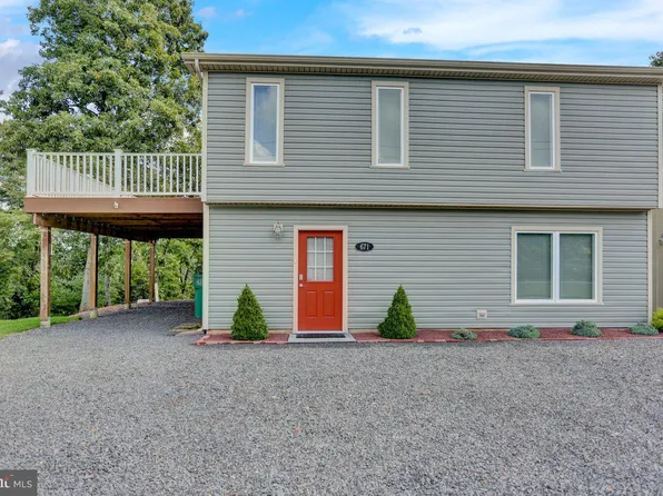 671 Wynonah Dr, Auburn, PA 17922