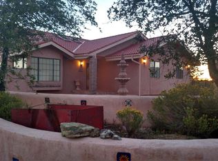 777 N Cedar Ridge Dr, Oracle, AZ 85623