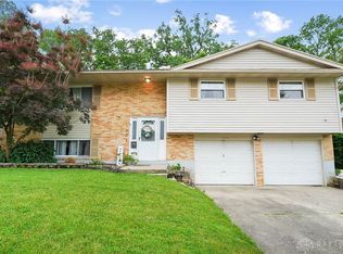 1306 Kercher St, Miamisburg, OH 45342