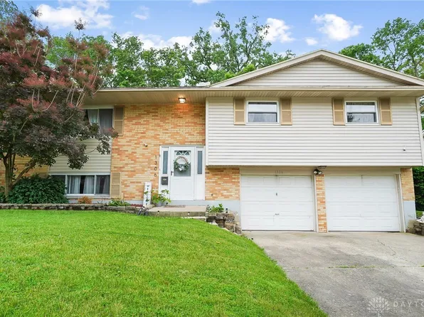 1306 Kercher St, Miamisburg, OH 45342
