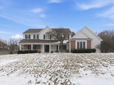 11429 Bittersweet Creek Run, Fort Wayne, IN, 46814