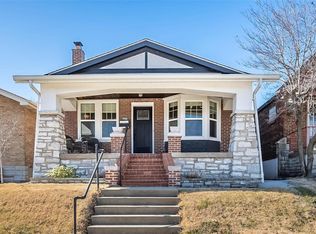 3724 Loughborough Ave, Saint Louis, MO