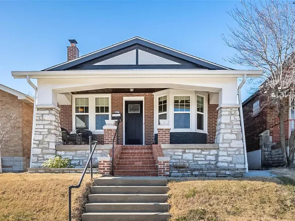 3724 Loughborough Ave, Saint Louis, MO 63116