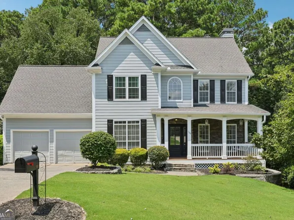 106 Birchwood Pass, Canton, GA 30114