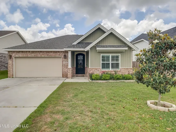 10434 W Landon Green Cir, Gulfport, MS 39503